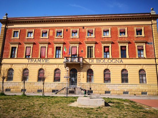 Museo per la Memoria di Ustica